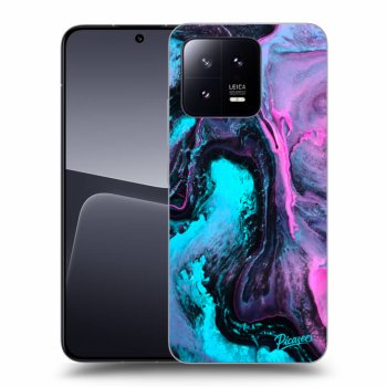 Picasee ULTIMATE CASE für Xiaomi 13 Pro - Lean 2