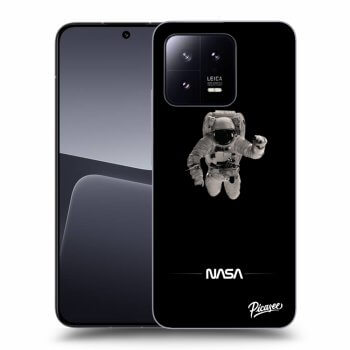 Hülle für Xiaomi 13 Pro - Astronaut Minimal