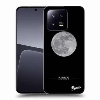 Hülle für Xiaomi 13 Pro - Moon Minimal