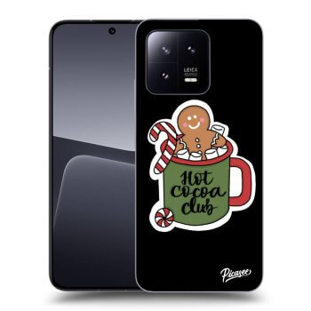 Hülle für Xiaomi 13 Pro - Hot Cocoa Club