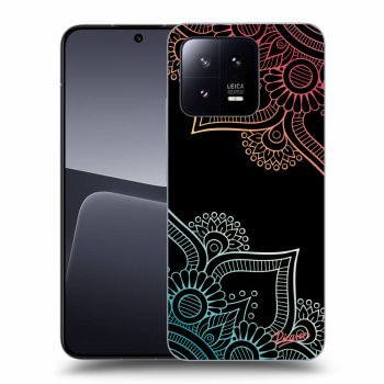 Picasee ULTIMATE CASE für Xiaomi 13 Pro - Flowers pattern