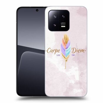 Hülle für Xiaomi 13 Pro - Carpe Diem