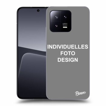 Hülle für Xiaomi 13 Pro - Individuelles Fotodesign