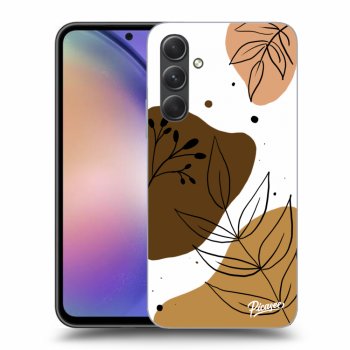 Hülle für Samsung Galaxy A54 5G - Boho style