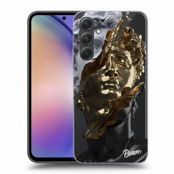 Hülle für Samsung Galaxy A54 5G - Trigger