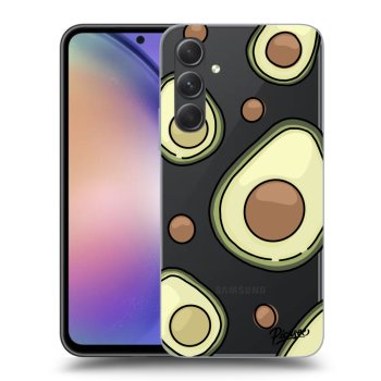 Hülle für Samsung Galaxy A54 5G - Avocado