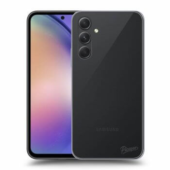Hülle für Samsung Galaxy A54 5G - Clear