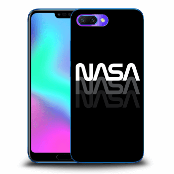 Hülle für Honor 10 - NASA Triple