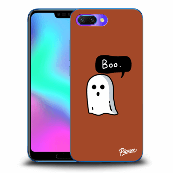 Hülle für Honor 10 - Boo