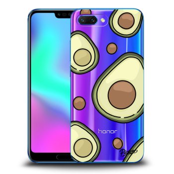 Hülle für Honor 10 - Avocado