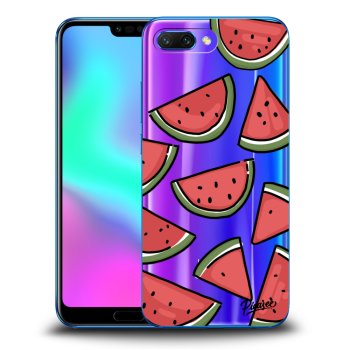 Hülle für Honor 10 - Melone