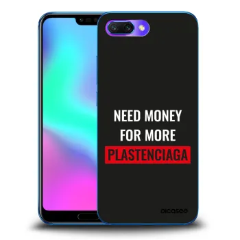 Hülle für Honor 10 - More PLASTENCIAGA