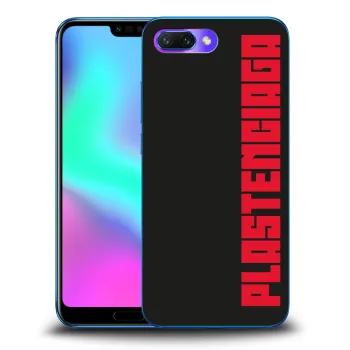 Hülle für Honor 10 - Plastenciaga
