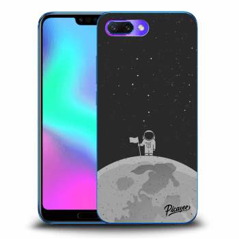 Hülle für Honor 10 - Astronaut