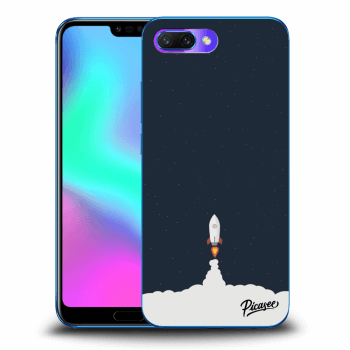 Hülle für Honor 10 - Astronaut 2