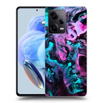 Hülle für Xiaomi Redmi Note 12 5G - Lean