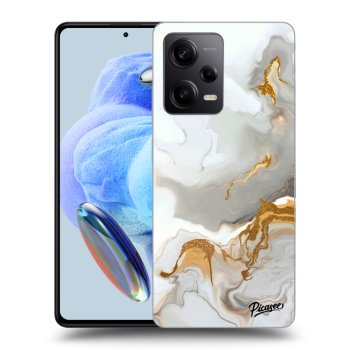 Hülle für Xiaomi Redmi Note 12 5G - Her