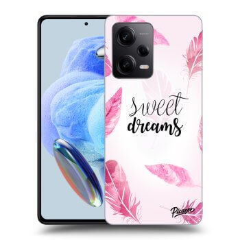 Hülle für Xiaomi Redmi Note 12 5G - Sweet dreams