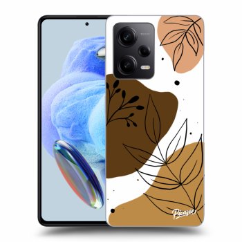 Hülle für Xiaomi Redmi Note 12 Pro 5G - Boho style