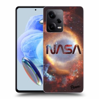 Hülle für Xiaomi Redmi Note 12 Pro 5G - Nebula