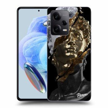 Hülle für Xiaomi Redmi Note 12 Pro 5G - Trigger