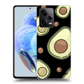 Hülle für Xiaomi Redmi Note 12 Pro 5G - Avocado