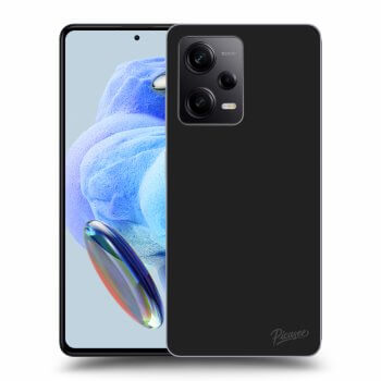 Hülle für Xiaomi Redmi Note 12 Pro 5G - Clear