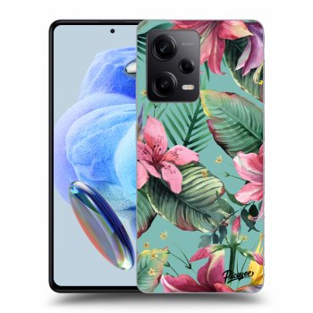 Hülle für Xiaomi Redmi Note 12 Pro+ 5G - Hawaii
