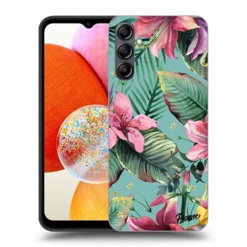 Hülle für Samsung Galaxy A14 4G A145R - Hawaii