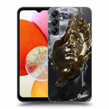 Hülle für Samsung Galaxy A14 4G A145R - Trigger