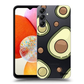 Hülle für Samsung Galaxy A14 4G A145R - Avocado