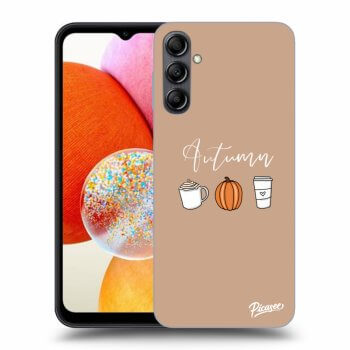 Picasee ULTIMATE CASE für Samsung Galaxy A14 5G A146P - Autumn