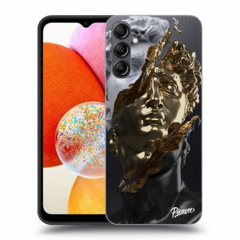 Hülle für Samsung Galaxy A14 5G A146P - Trigger