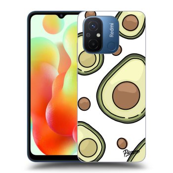 Hülle für Xiaomi Redmi 12C - Avocado