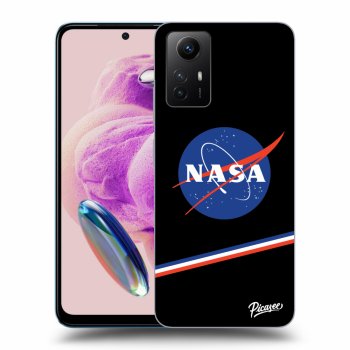 Hülle für Xiaomi Redmi Note 12S - NASA Original