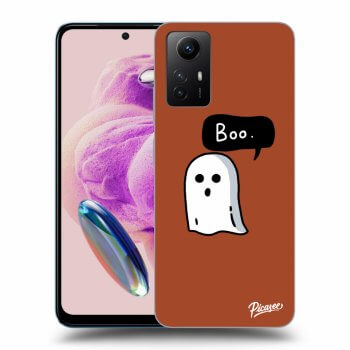 Hülle für Xiaomi Redmi Note 12S - Boo
