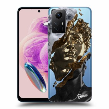Hülle für Xiaomi Redmi Note 12S - Trigger