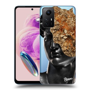 Hülle für Xiaomi Redmi Note 12S - Holigger