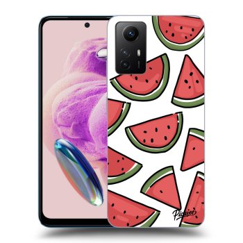Hülle für Xiaomi Redmi Note 12S - Melone
