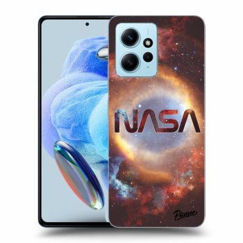 Hülle für Xiaomi Redmi Note 12 4G - Nebula