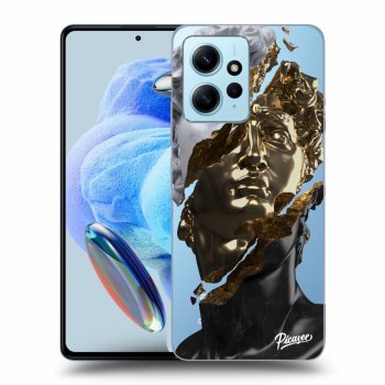 Hülle für Xiaomi Redmi Note 12 4G - Trigger