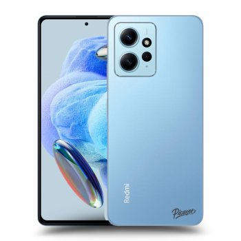 Hülle für Xiaomi Redmi Note 12 4G - Clear