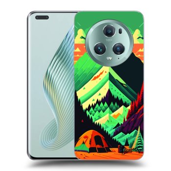 Hülle für Honor Magic5 Pro - Whistler