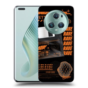 Hülle für Honor Magic5 Pro - RAVE