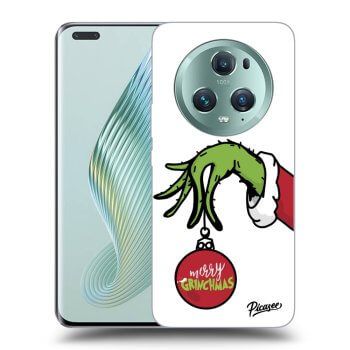 Hülle für Honor Magic5 Pro - Grinch