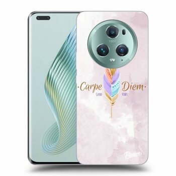 Hülle für Honor Magic5 Pro - Carpe Diem