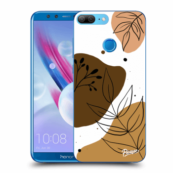 Hülle für Honor 9 Lite - Boho style