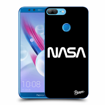 Hülle für Honor 9 Lite - NASA Basic