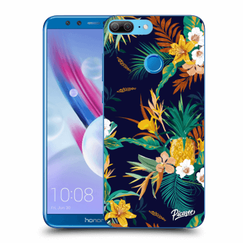 Hülle für Honor 9 Lite - Pineapple Color