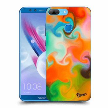 Hülle für Honor 9 Lite - Juice